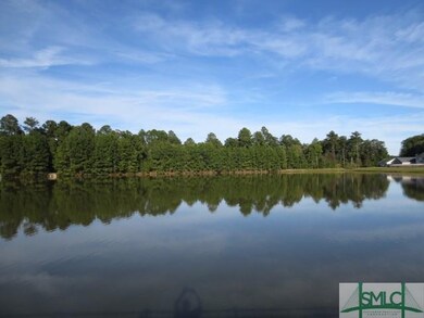Beautiful Lake View