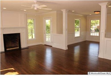 34 Avenue of the Two Rivers Ave unit Of Two Rivers, Rumson, NJ 07760 - photo 5