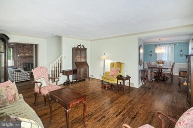 310 Crestwood Ave, Haddonfield, NJ 08033 - photo 4