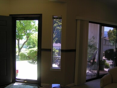 LR to Patio