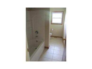 Bathroom.
