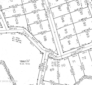 Lot 108 Arch Rock Dr, Sevierville, TN 37876 - photo 4