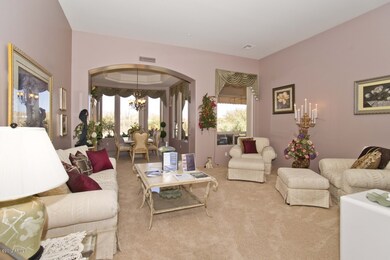 11954 E Mariposa Grande Dr, Scottsdale, AZ 85255 - photo 4