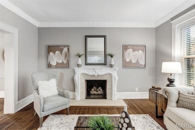 7162 Pershing Ave, Saint Louis, MO 63130 - photo 6