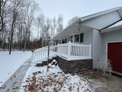 1703 E Coggins Rd, Pinconning, MI 48650 - photo 3