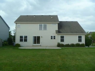 1041 Grayhawk Dr unit II, Algonquin, IL 60102 - photo 2