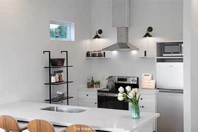 3824 Fulton St unit 117, Houston, TX 77009 - photo 2