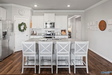 26393 Jones Spring Dr, Athens, AL 35613 - photo 3