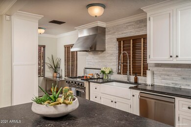 Custom Cabinetry