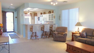 The Great Room