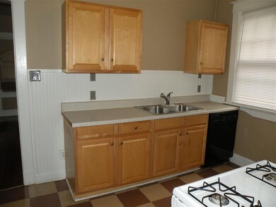 Downstairs Unit