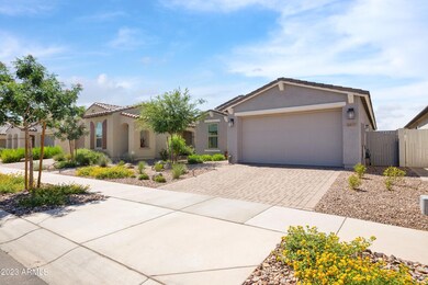 10657 E Twister Ave, Mesa, AZ 85212 - photo 5