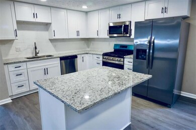 3591 Bramblevine Cir unit 2, Lithonia, GA 30038 - photo 6