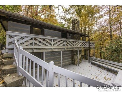 Expansive Wrap Around Decks
