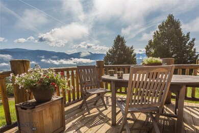 800 Appaloosa Trail, Big Sky, MT 59730 - photo 5