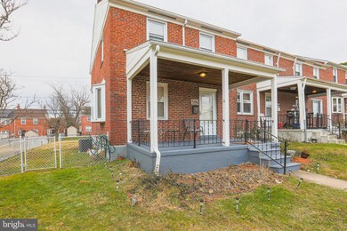 1311 Cedarcroft Rd, Baltimore, MD 21239 - photo 2