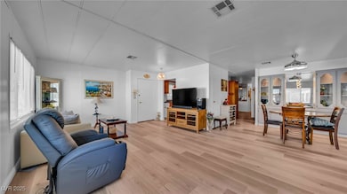 5107 Royal Ave unit 235, Las Vegas, NV 89103 - photo 4