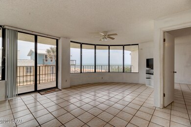 Large windows
