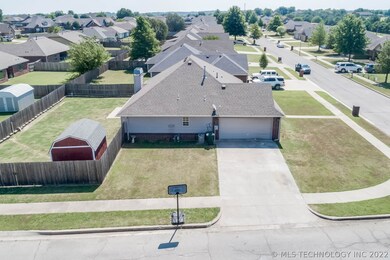 133 W 133rd Place N, Skiatook, OK 74070 - photo 5
