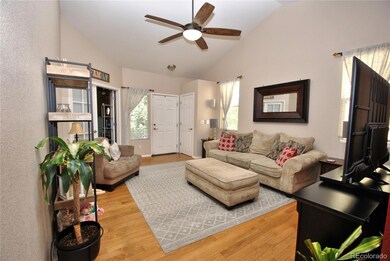 7215 Amber Ridge Dr, Colorado Springs, CO 80922 - photo 6