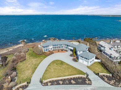 39 Point Rd, North Falmouth, MA 02556 - photo 5