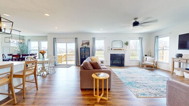 3970 Saddle Club Pkwy S, Bargersville, IN 46106 - photo 7