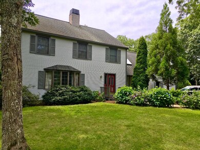 27 Bayes Hill Rd, Oak Bluffs, MA 02557 - photo 2