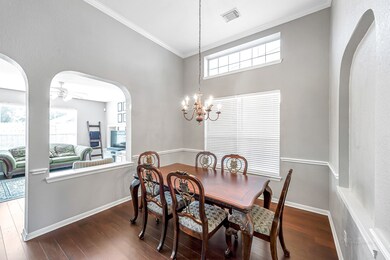 7419 Sheffield Bend Ct, Houston, TX 77095 - photo 5