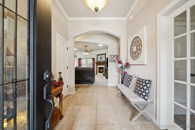 14722 Jordan Ct, Glenpool, OK 74033 - photo 4