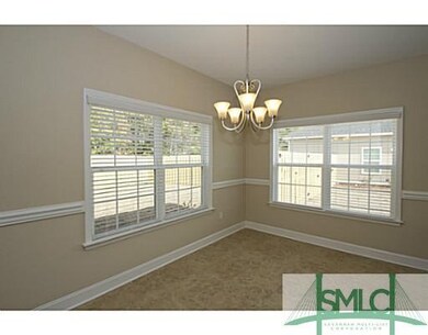 Dining Room. Dining area with lots of natural ligh