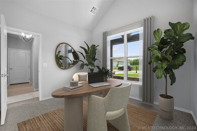 4608 W Union St, Broken Arrow, OK 74011 - photo 4