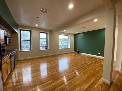 1008 Bennington St unit 3A, Boston, MA 02128 - photo 2