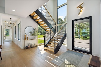 Example of Previous Lucid Build