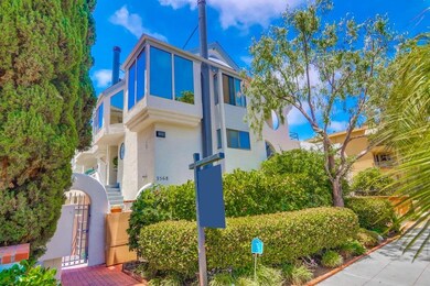 3568 Front St unit F, San Diego, CA 92103 - photo 3