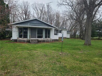back of home