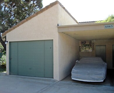 05 - Garage & Carport