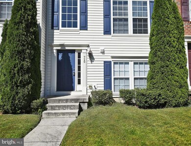 710 Wineberry Way, Aberdeen, MD 21001 - photo 3