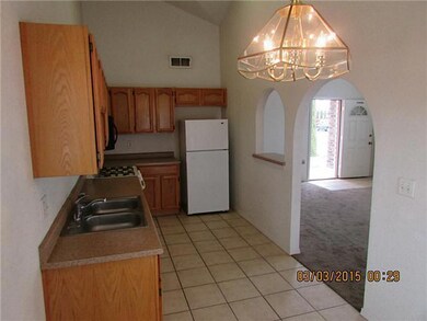 521 von Bargen Dr, Horizon City, TX 79928 - photo 6