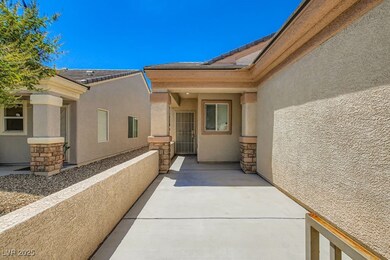 2509 Great Auk Ave, North Las Vegas, NV 89084 - photo 5