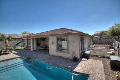 1736 E Azalea Dr, Gilbert, AZ 85298 - photo 5