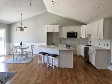 model unit