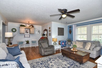 217 E Falletti Ave, Claremore, OK 74017 - photo 4