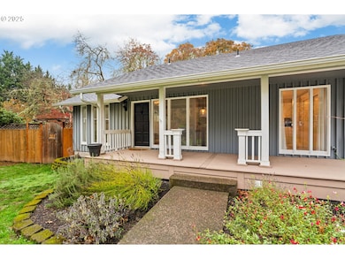 3823 Wilshire Ln, Eugene, OR 97405 - photo 2