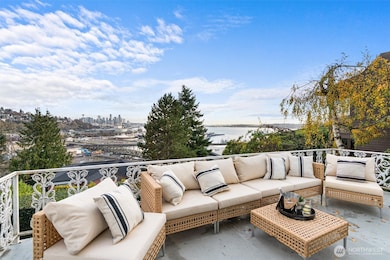 1820 Magnolia Way W, Seattle, WA 98199 - photo 6