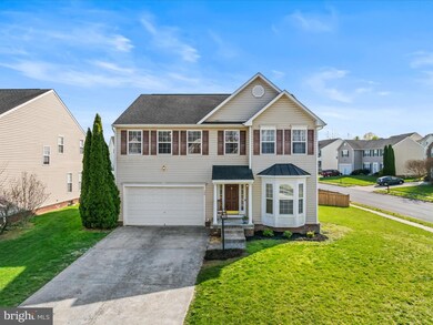 200 Rubens Cir, Martinsburg, WV 25403 - photo 2