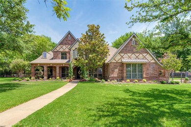 801 Longhorn Hollow, Southlake, TX 76092 - photo 3