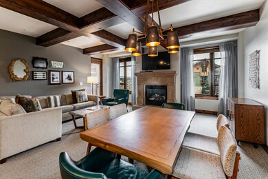 3551 N Escala Ct unit 313, Park City, UT 84098 - photo 5