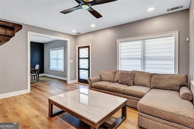 1142 Mobile St NW, Atlanta, GA 30314 - photo 5