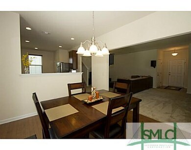Dining Room.