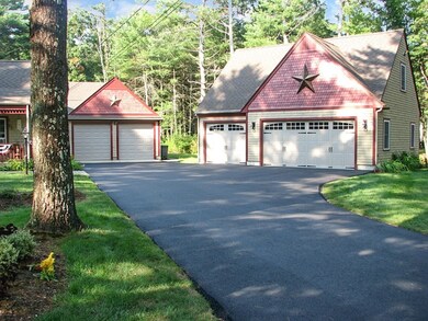 69 Cross Rd, Rochester, MA 02770 - photo 4